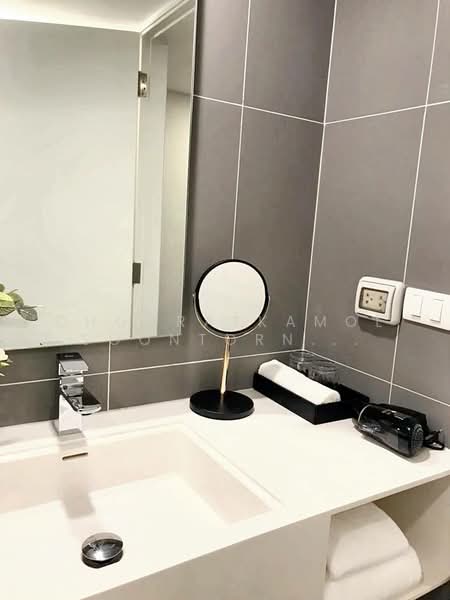 Ramada Plaza by Wyndham Bangkok Sukhumvit 48, Bangkok, 1448 359 Sukhumvit Rd., Phra Kanong, Khlong Toei, Bangkok, 1 Bedroom, 45 sqm, Apartment For Rent, by Chomratkamol Soontorntarawong (Gor), 500310910 - DDproperty.com
