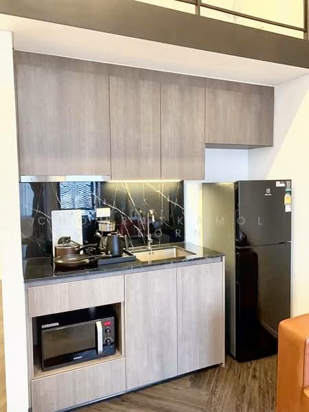 Ramada Plaza by Wyndham Bangkok Sukhumvit 48 : รามาดา พลาซ่า บาย วินด์แฮม แบงคอก สุขุมวิท 48, กรุงเทพ, 1448 359 ถ.สุขุมวิท, พระโขนง, คลองเตย, กรุงเทพ, 45 ตร.ม., อพาร์ทเมนท์ ให้เช่า, โดย Chomratkamol Soontorntarawong (Gor), 500310910 - DDproperty.com