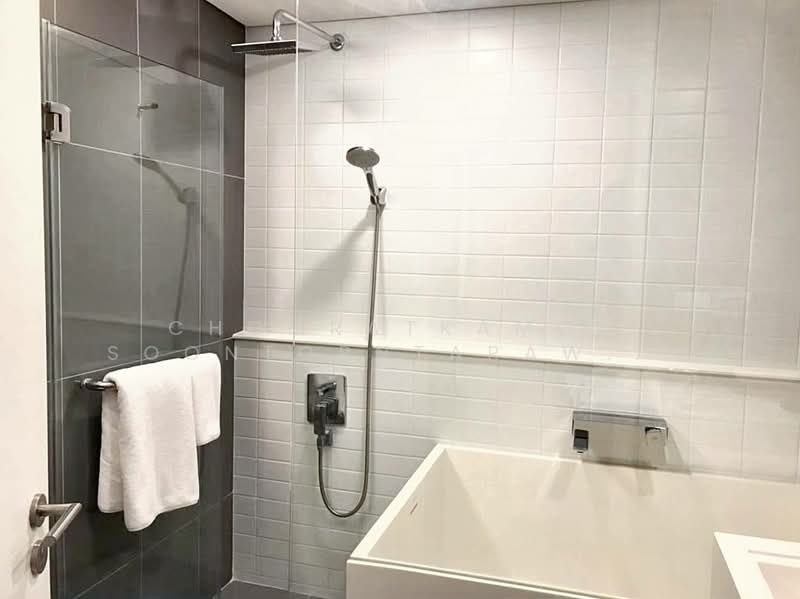 Ramada Plaza by Wyndham Bangkok Sukhumvit 48, Bangkok, 1448 359 Sukhumvit Rd., Phra Kanong, Khlong Toei, Bangkok, 1 Bedroom, 45 sqm, Apartment For Rent, by Chomratkamol Soontorntarawong (Gor), 500310910 - DDproperty.com