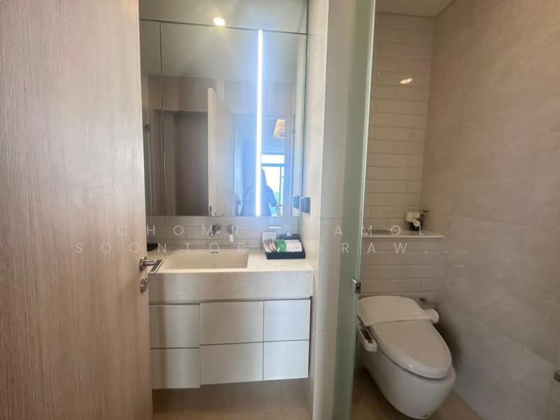 Wyndham Garden Bangkok Sukhumvit 42, Bangkok, 19 Soi Sukhumvit 42, Phra Kanong, Khlong Toei, Bangkok, 2 Bedrooms, 70 sqm, Apartment For Rent, by Chomratkamol Soontorntarawong (Gor), 500310911 - DDproperty.com