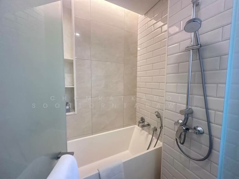 Wyndham Garden Bangkok Sukhumvit 42, Bangkok, 19 Soi Sukhumvit 42, Phra Kanong, Khlong Toei, Bangkok, 2 Bedrooms, 70 sqm, Apartment For Rent, by Chomratkamol Soontorntarawong (Gor), 500310911 - DDproperty.com