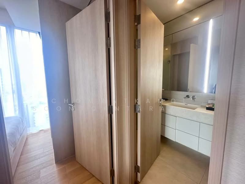 Wyndham Garden Bangkok Sukhumvit 42, Bangkok, 19 Soi Sukhumvit 42, Phra Kanong, Khlong Toei, Bangkok, 2 Bedrooms, 70 sqm, Apartment For Rent, by Chomratkamol Soontorntarawong (Gor), 500310911 - DDproperty.com
