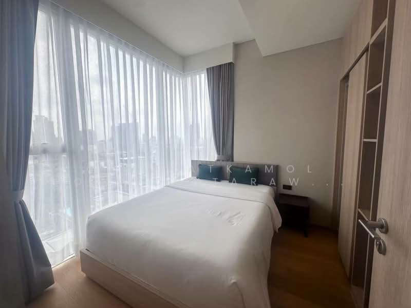 Wyndham Garden Bangkok Sukhumvit 42 : วินแดม การ์เด้น เรสซิเดนซ์ สุขุมวิท 42, กรุงเทพ, 19 ซอยสุขุมวิท 42, พระโขนง, คลองเตย, กรุงเทพ, 70 ตร.ม., อพาร์ทเมนท์ ให้เช่า, โดย Chomratkamol Soontorntarawong (Gor), 500310911 - DDproperty.com