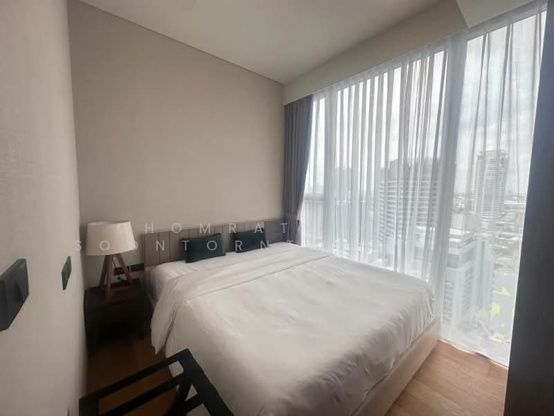 Wyndham Garden Bangkok Sukhumvit 42, Bangkok, 19 Soi Sukhumvit 42, Phra Kanong, Khlong Toei, Bangkok, 2 Bedrooms, 70 sqm, Apartment For Rent, by Chomratkamol Soontorntarawong (Gor), 500310911 - DDproperty.com