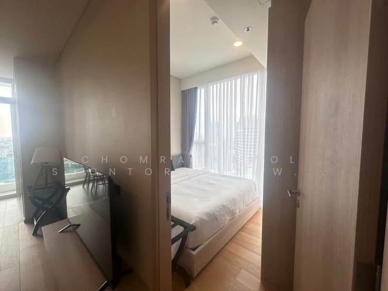 Wyndham Garden Bangkok Sukhumvit 42 : วินแดม การ์เด้น เรสซิเดนซ์ สุขุมวิท 42, กรุงเทพ, 19 ซอยสุขุมวิท 42, พระโขนง, คลองเตย, กรุงเทพ, 70 ตร.ม., อพาร์ทเมนท์ ให้เช่า, โดย Chomratkamol Soontorntarawong (Gor), 500310911 - DDproperty.com
