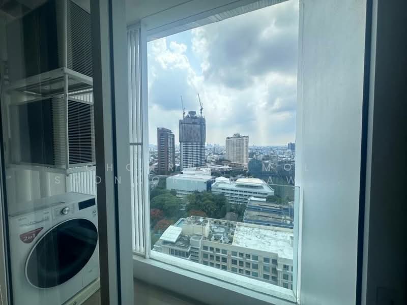 Wyndham Garden Bangkok Sukhumvit 42, Bangkok, 19 Soi Sukhumvit 42, Phra Kanong, Khlong Toei, Bangkok, 2 Bedrooms, 70 sqm, Apartment For Rent, by Chomratkamol Soontorntarawong (Gor), 500310911 - DDproperty.com