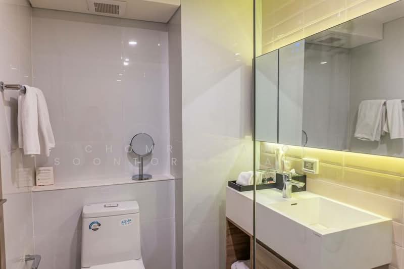 Ramada Plaza by Wyndham Bangkok Sukhumvit 48, Bangkok, 1448 359 Sukhumvit Rd., Phra Kanong, Khlong Toei, Bangkok, Studio, 50 sqm, Apartment For Rent, by Chomratkamol Soontorntarawong (Gor), 500310912 - DDproperty.com