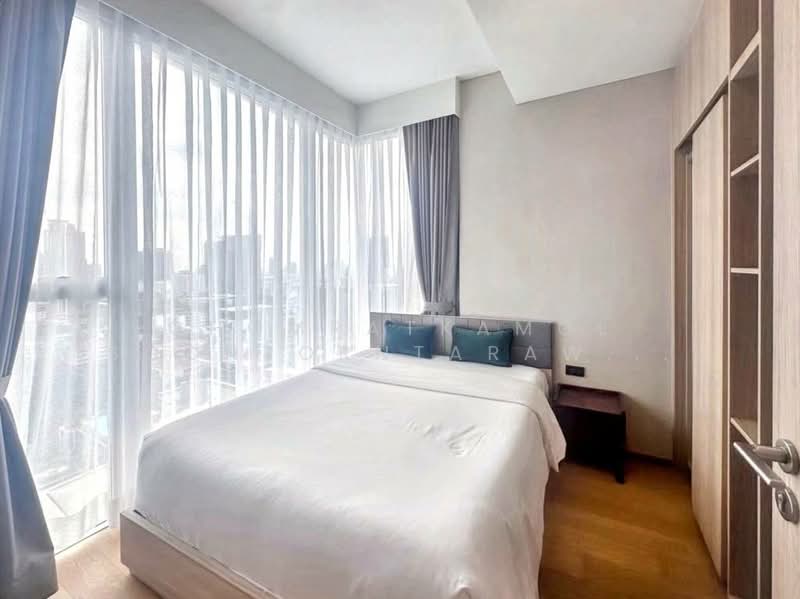 Wyndham Garden Bangkok Sukhumvit 42 : วินแดม การ์เด้น เรสซิเดนซ์ สุขุมวิท 42, กรุงเทพ, 19 ซอยสุขุมวิท 42, พระโขนง, คลองเตย, กรุงเทพ, 70 ตร.ม., อพาร์ทเมนท์ ให้เช่า, โดย Chomratkamol Soontorntarawong (Gor), 500310913 - DDproperty.com