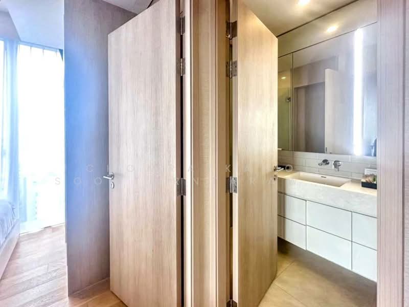 Wyndham Garden Bangkok Sukhumvit 42 : วินแดม การ์เด้น เรสซิเดนซ์ สุขุมวิท 42, กรุงเทพ, 19 ซอยสุขุมวิท 42, พระโขนง, คลองเตย, กรุงเทพ, 70 ตร.ม., อพาร์ทเมนท์ ให้เช่า, โดย Chomratkamol Soontorntarawong (Gor), 500310913 - DDproperty.com