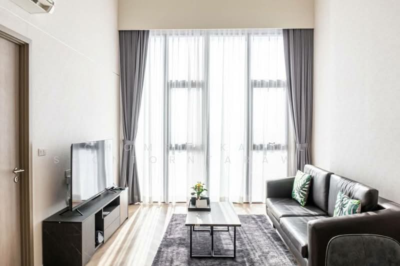 Ramada Plaza by Wyndham Bangkok Sukhumvit 48, Bangkok, 1448 359 Sukhumvit Rd., Phra Kanong, Khlong Toei, Bangkok, 2 Bedrooms, 70 sqm, Apartment For Rent, by Chomratkamol Soontorntarawong (Gor), 500310914 - DDproperty.com