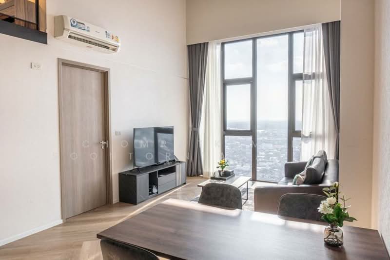 Ramada Plaza by Wyndham Bangkok Sukhumvit 48, Bangkok, 1448 359 Sukhumvit Rd., Phra Kanong, Khlong Toei, Bangkok, 2 Bedrooms, 70 sqm, Apartment For Rent, by Chomratkamol Soontorntarawong (Gor), 500310914 - DDproperty.com