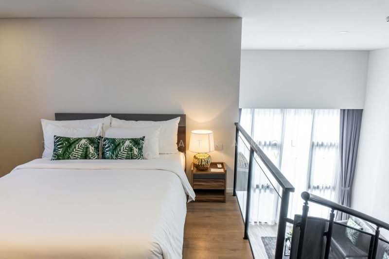 Ramada Plaza by Wyndham Bangkok Sukhumvit 48, Bangkok, 1448 359 Sukhumvit Rd., Phra Kanong, Khlong Toei, Bangkok, 2 Bedrooms, 70 sqm, Apartment For Rent, by Chomratkamol Soontorntarawong (Gor), 500310914 - DDproperty.com