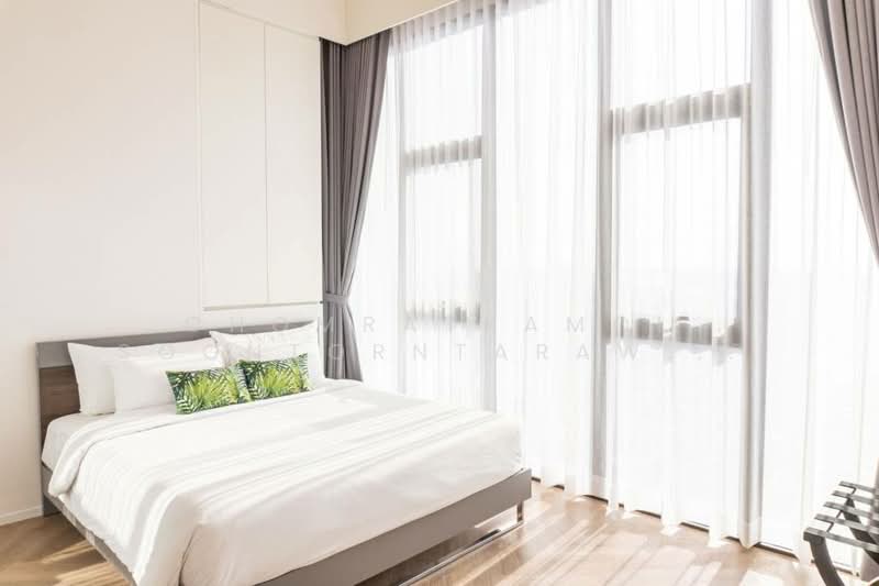 Ramada Plaza by Wyndham Bangkok Sukhumvit 48, Bangkok, 1448 359 Sukhumvit Rd., Phra Kanong, Khlong Toei, Bangkok, 2 Bedrooms, 70 sqm, Apartment For Rent, by Chomratkamol Soontorntarawong (Gor), 500310914 - DDproperty.com