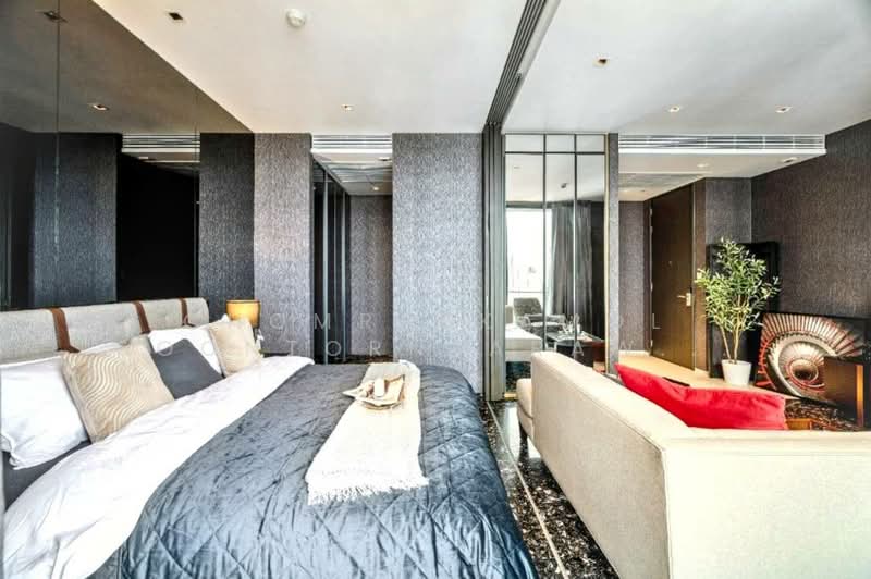 BEATNIQ Sukhumvit 32, Bangkok, Soi Sukhumvit 32, Sukhumvit Road, Khong Tan, Khlong Toei, Bangkok, 1 Bedroom, 43 sqm, Condo For Sale, by Chomratkamol Soontorntarawong (Gor), 500310915 - DDproperty.com