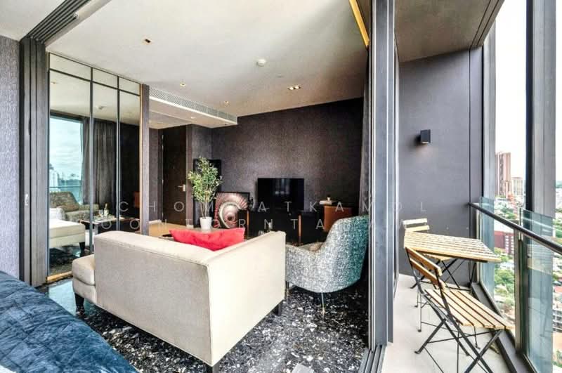 BEATNIQ Sukhumvit 32, Bangkok, Soi Sukhumvit 32, Sukhumvit Road, Khong Tan, Khlong Toei, Bangkok, 1 Bedroom, 43 sqm, Condo For Sale, by Chomratkamol Soontorntarawong (Gor), 500310915 - DDproperty.com