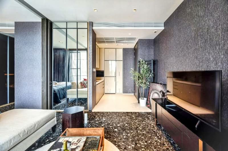 BEATNIQ Sukhumvit 32, Bangkok, Soi Sukhumvit 32, Sukhumvit Road, Khong Tan, Khlong Toei, Bangkok, 1 Bedroom, 43 sqm, Condo For Sale, by Chomratkamol Soontorntarawong (Gor), 500310915 - DDproperty.com