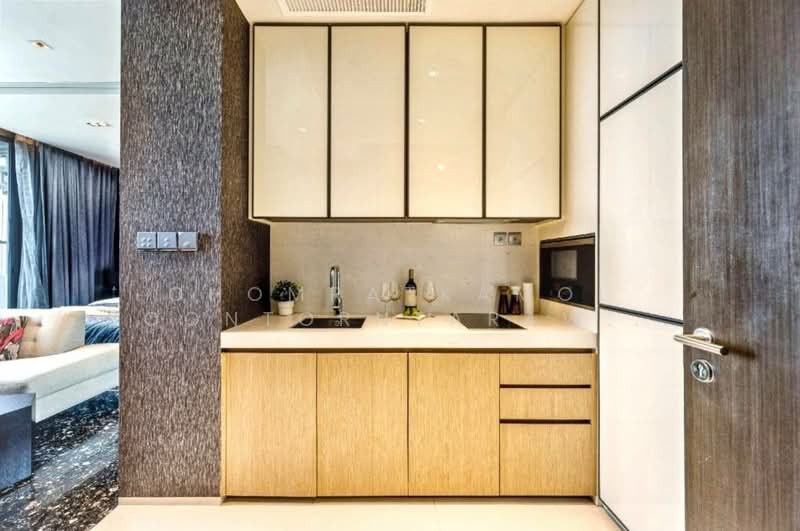 BEATNIQ Sukhumvit 32, Bangkok, Soi Sukhumvit 32, Sukhumvit Road, Khong Tan, Khlong Toei, Bangkok, 1 Bedroom, 43 sqm, Condo For Sale, by Chomratkamol Soontorntarawong (Gor), 500310915 - DDproperty.com