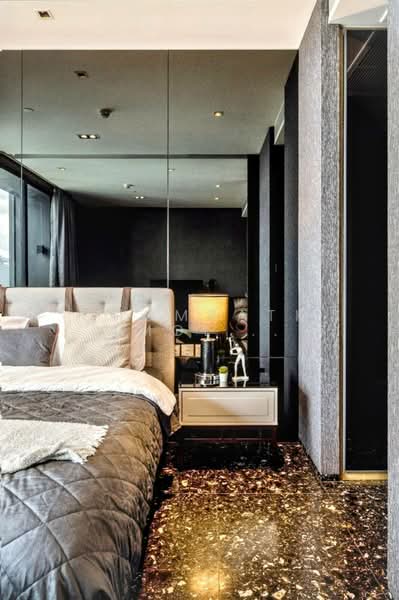 BEATNIQ Sukhumvit 32, Bangkok, Soi Sukhumvit 32, Sukhumvit Road, Khong Tan, Khlong Toei, Bangkok, 1 Bedroom, 43 sqm, Condo For Sale, by Chomratkamol Soontorntarawong (Gor), 500310915 - DDproperty.com