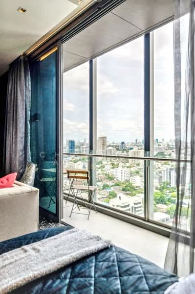 BEATNIQ Sukhumvit 32, Bangkok, Soi Sukhumvit 32, Sukhumvit Road, Khong Tan, Khlong Toei, Bangkok, 1 Bedroom, 43 sqm, Condo For Sale, by Chomratkamol Soontorntarawong (Gor), 500310915 - DDproperty.com
