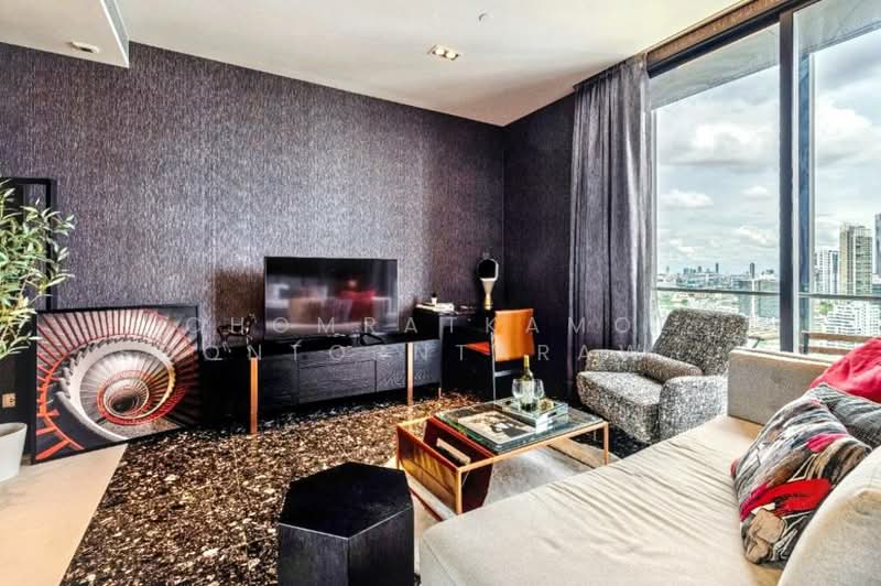 BEATNIQ Sukhumvit 32, Bangkok, Soi Sukhumvit 32, Sukhumvit Road, Khong Tan, Khlong Toei, Bangkok, 1 Bedroom, 43 sqm, Condo For Sale, by Chomratkamol Soontorntarawong (Gor), 500310915 - DDproperty.com