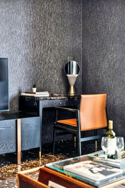 BEATNIQ Sukhumvit 32, Bangkok, Soi Sukhumvit 32, Sukhumvit Road, Khong Tan, Khlong Toei, Bangkok, 1 Bedroom, 43 sqm, Condo For Sale, by Chomratkamol Soontorntarawong (Gor), 500310915 - DDproperty.com
