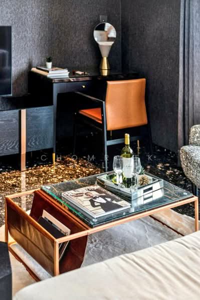 BEATNIQ Sukhumvit 32, Bangkok, Soi Sukhumvit 32, Sukhumvit Road, Khong Tan, Khlong Toei, Bangkok, 1 Bedroom, 43 sqm, Condo For Sale, by Chomratkamol Soontorntarawong (Gor), 500310915 - DDproperty.com