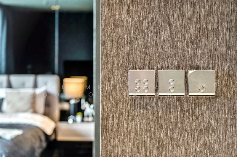 BEATNIQ Sukhumvit 32, Bangkok, Soi Sukhumvit 32, Sukhumvit Road, Khong Tan, Khlong Toei, Bangkok, 1 Bedroom, 43 sqm, Condo For Sale, by Chomratkamol Soontorntarawong (Gor), 500310915 - DDproperty.com