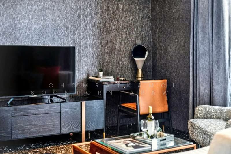 BEATNIQ Sukhumvit 32, Bangkok, Soi Sukhumvit 32, Sukhumvit Road, Khong Tan, Khlong Toei, Bangkok, 1 Bedroom, 43 sqm, Condo For Sale, by Chomratkamol Soontorntarawong (Gor), 500310915 - DDproperty.com