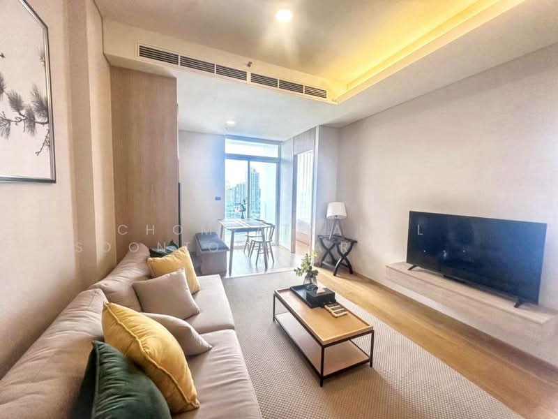 Wyndham Garden Bangkok Sukhumvit 42 : วินแดม การ์เด้น เรสซิเดนซ์ สุขุมวิท 42, กรุงเทพ, 19 ซอยสุขุมวิท 42, พระโขนง, คลองเตย, กรุงเทพ, 60 ตร.ม., อพาร์ทเมนท์ ให้เช่า, โดย Chomratkamol Soontorntarawong (Gor), 500310916 - DDproperty.com