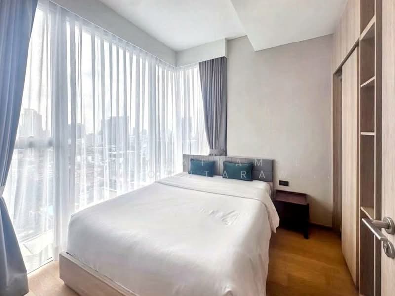 Wyndham Garden Bangkok Sukhumvit 42, Bangkok, 19 Soi Sukhumvit 42, Phra Kanong, Khlong Toei, Bangkok, 2 Bedrooms, 60 sqm, Apartment For Rent, by Chomratkamol Soontorntarawong (Gor), 500310916 - DDproperty.com