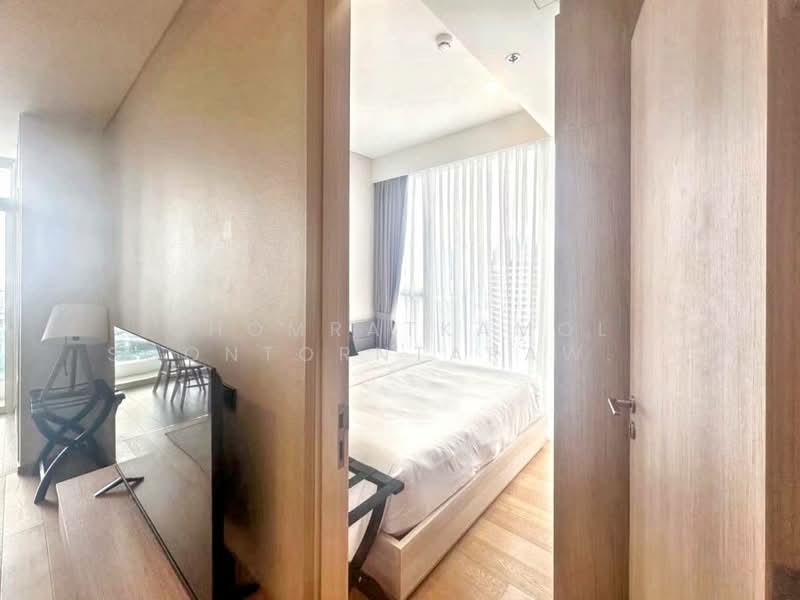 Wyndham Garden Bangkok Sukhumvit 42 : วินแดม การ์เด้น เรสซิเดนซ์ สุขุมวิท 42, กรุงเทพ, 19 ซอยสุขุมวิท 42, พระโขนง, คลองเตย, กรุงเทพ, 60 ตร.ม., อพาร์ทเมนท์ ให้เช่า, โดย Chomratkamol Soontorntarawong (Gor), 500310916 - DDproperty.com