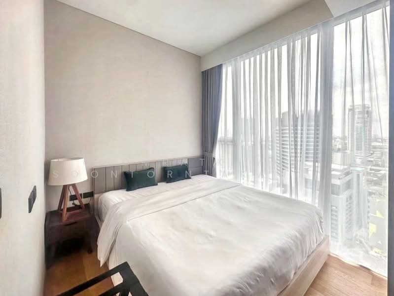 Wyndham Garden Bangkok Sukhumvit 42 : วินแดม การ์เด้น เรสซิเดนซ์ สุขุมวิท 42, กรุงเทพ, 19 ซอยสุขุมวิท 42, พระโขนง, คลองเตย, กรุงเทพ, 60 ตร.ม., อพาร์ทเมนท์ ให้เช่า, โดย Chomratkamol Soontorntarawong (Gor), 500310916 - DDproperty.com
