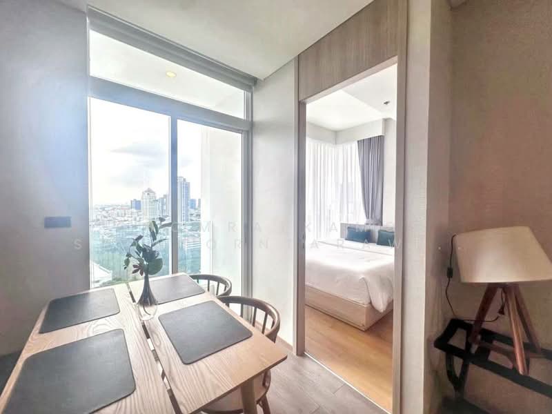 Wyndham Garden Bangkok Sukhumvit 42 : วินแดม การ์เด้น เรสซิเดนซ์ สุขุมวิท 42, กรุงเทพ, 19 ซอยสุขุมวิท 42, พระโขนง, คลองเตย, กรุงเทพ, 60 ตร.ม., อพาร์ทเมนท์ ให้เช่า, โดย Chomratkamol Soontorntarawong (Gor), 500310916 - DDproperty.com