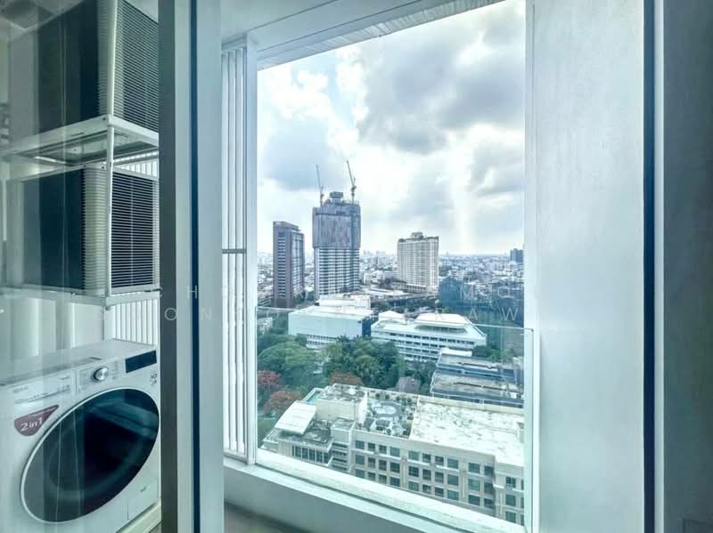 Wyndham Garden Bangkok Sukhumvit 42 : วินแดม การ์เด้น เรสซิเดนซ์ สุขุมวิท 42, กรุงเทพ, 19 ซอยสุขุมวิท 42, พระโขนง, คลองเตย, กรุงเทพ, 60 ตร.ม., อพาร์ทเมนท์ ให้เช่า, โดย Chomratkamol Soontorntarawong (Gor), 500310916 - DDproperty.com