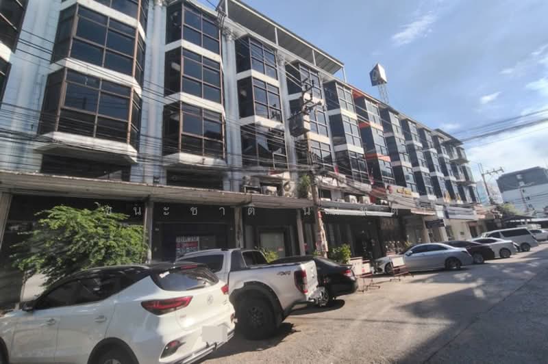 ซอยนวมินทร์ 98, กรุงเทพ, คลองกุ่ม, บึงกุ่ม, กรุงเทพ, 416 ตร.ม., ตึกแถว-อาคารพาณิชย์ ขาย, โดย ชนะชาติ นนท์ตา, 500310917 - DDproperty.com