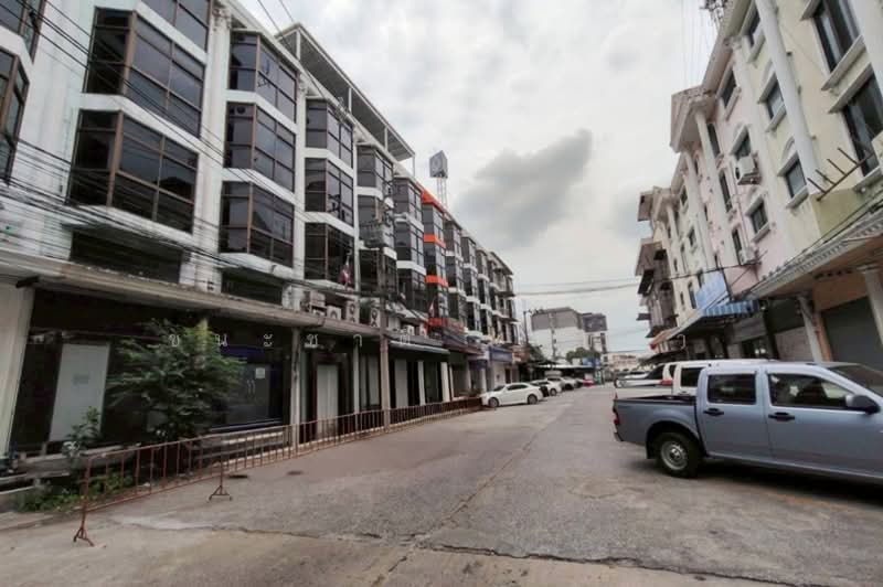 ซอยนวมินทร์ 98, Bangkok, Khlong Kum, Bueng Kum, Bangkok, , 416 sqm, Shophouse For Sale, by ชนะชาติ นนท์ตา, 500310917 - DDproperty.com