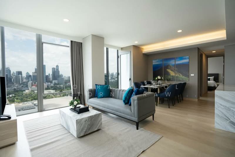 Wyndham Bangkok Queen Convention Center : วินด์แดม บางกอก ควีน คอนเวนชั่น เซ็นเตอร์, กรุงเทพ, 388 ซอยริมคลอง, คลองเตย, คลองเตย, กรุงเทพ, 128 ตร.ม., อพาร์ทเมนท์ ให้เช่า, โดย Chomratkamol Soontorntarawong (Gor), 500310919 - DDproperty.com