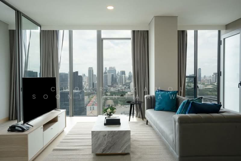 Wyndham Bangkok Queen Convention Center : วินด์แดม บางกอก ควีน คอนเวนชั่น เซ็นเตอร์, กรุงเทพ, 388 ซอยริมคลอง, คลองเตย, คลองเตย, กรุงเทพ, 128 ตร.ม., อพาร์ทเมนท์ ให้เช่า, โดย Chomratkamol Soontorntarawong (Gor), 500310919 - DDproperty.com