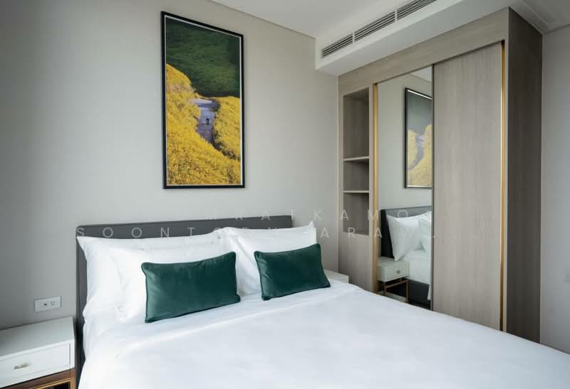 Wyndham Bangkok Queen Convention Center : วินด์แดม บางกอก ควีน คอนเวนชั่น เซ็นเตอร์, กรุงเทพ, 388 ซอยริมคลอง, คลองเตย, คลองเตย, กรุงเทพ, 128 ตร.ม., อพาร์ทเมนท์ ให้เช่า, โดย Chomratkamol Soontorntarawong (Gor), 500310919 - DDproperty.com