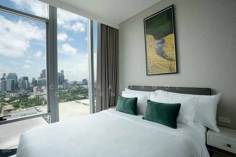 Wyndham Bangkok Queen Convention Center : วินด์แดม บางกอก ควีน คอนเวนชั่น เซ็นเตอร์, กรุงเทพ, 388 ซอยริมคลอง, คลองเตย, คลองเตย, กรุงเทพ, 128 ตร.ม., อพาร์ทเมนท์ ให้เช่า, โดย Chomratkamol Soontorntarawong (Gor), 500310919 - DDproperty.com
