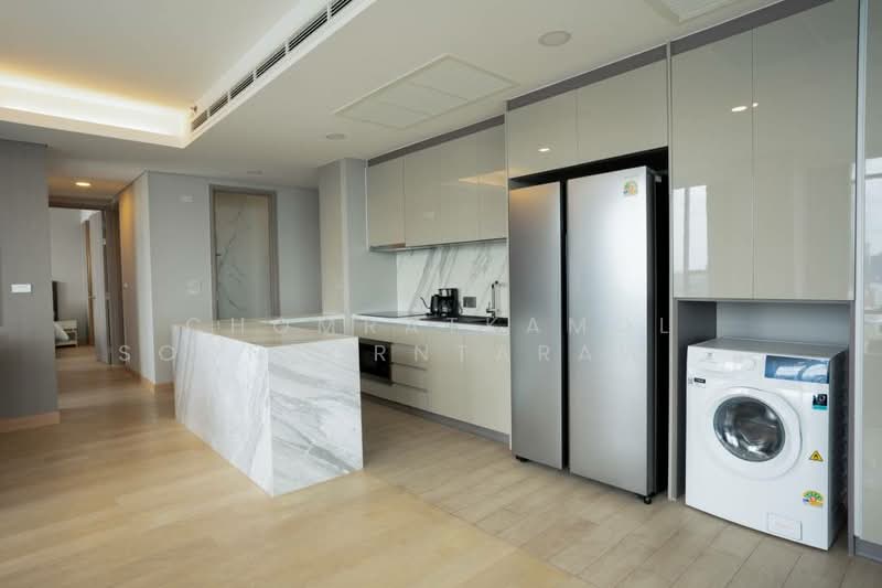 Wyndham Bangkok Queen Convention Center, Bangkok, 388 Soi Rim Khlong, Khlong Toei, Khlong Toei, Bangkok, 3 Bedrooms, 128 sqm, Apartment For Rent, by Chomratkamol Soontorntarawong (Gor), 500310919 - DDproperty.com