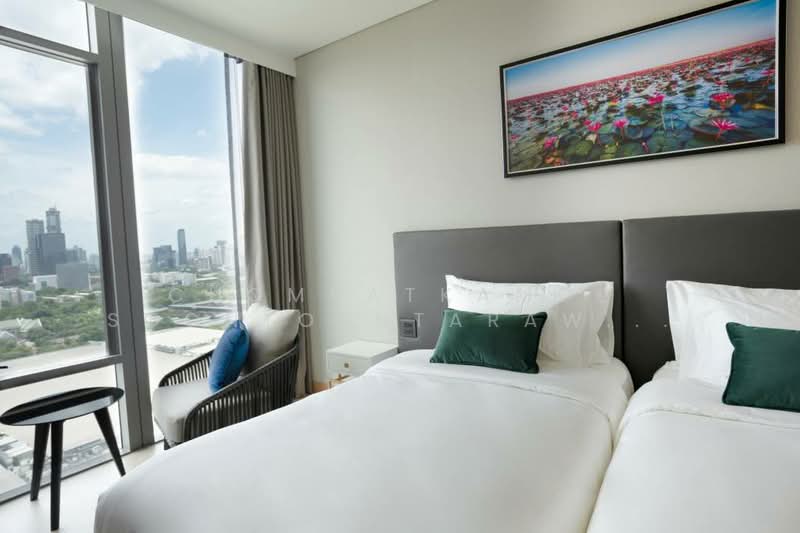 Wyndham Bangkok Queen Convention Center : วินด์แดม บางกอก ควีน คอนเวนชั่น เซ็นเตอร์, กรุงเทพ, 388 ซอยริมคลอง, คลองเตย, คลองเตย, กรุงเทพ, 128 ตร.ม., อพาร์ทเมนท์ ให้เช่า, โดย Chomratkamol Soontorntarawong (Gor), 500310919 - DDproperty.com