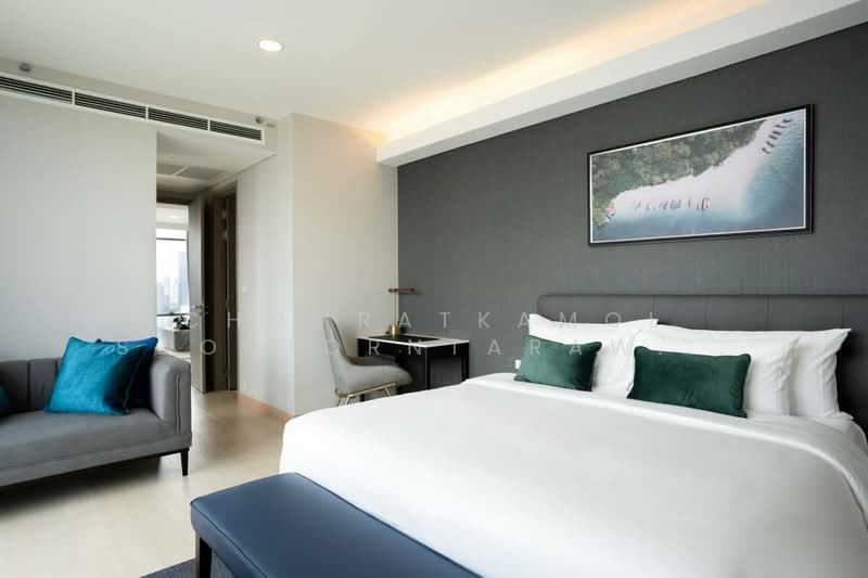 Wyndham Bangkok Queen Convention Center : วินด์แดม บางกอก ควีน คอนเวนชั่น เซ็นเตอร์, กรุงเทพ, 388 ซอยริมคลอง, คลองเตย, คลองเตย, กรุงเทพ, 128 ตร.ม., อพาร์ทเมนท์ ให้เช่า, โดย Chomratkamol Soontorntarawong (Gor), 500310919 - DDproperty.com