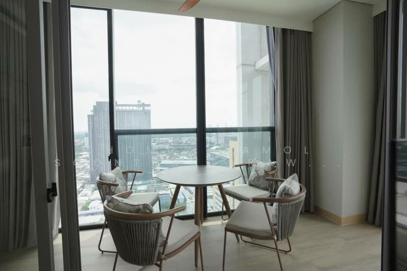 Wyndham Bangkok Queen Convention Center : วินด์แดม บางกอก ควีน คอนเวนชั่น เซ็นเตอร์, กรุงเทพ, 388 ซอยริมคลอง, คลองเตย, คลองเตย, กรุงเทพ, 128 ตร.ม., อพาร์ทเมนท์ ให้เช่า, โดย Chomratkamol Soontorntarawong (Gor), 500310919 - DDproperty.com