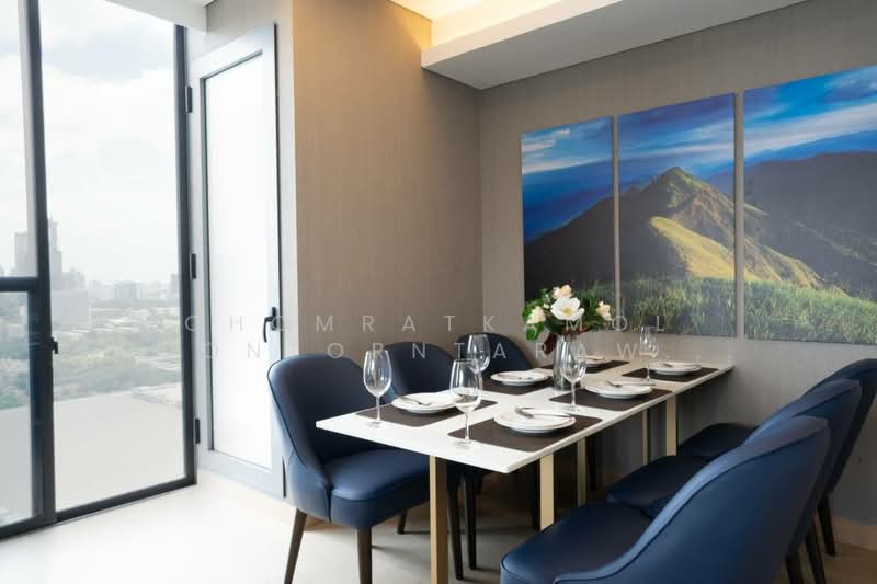Wyndham Bangkok Queen Convention Center : วินด์แดม บางกอก ควีน คอนเวนชั่น เซ็นเตอร์, กรุงเทพ, 388 ซอยริมคลอง, คลองเตย, คลองเตย, กรุงเทพ, 128 ตร.ม., อพาร์ทเมนท์ ให้เช่า, โดย Chomratkamol Soontorntarawong (Gor), 500310919 - DDproperty.com