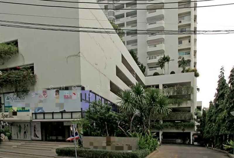 Regent On The Park 3 : คอนโด รีเจ้นท์ ออน เดอะปาร์ค 3, กรุงเทพ, 185 ซอยสุขุมวิท 39 ถนนสุขุมวิท, คลองตันเหนือ, วัฒนา, กรุงเทพ, 587 ตร.ม., พื้นที่ขายของ ให้เช่า, โดย Chomratkamol Soontorntarawong (Gor), 500310921 - DDproperty.com