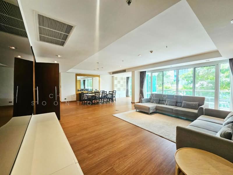 Belgravia Residences : เบลเกรเวีย เรสซิเดนท์ส, กรุงเทพ, 30/1 ถนนสุขุมวิท, คลองตัน, คลองเตย, กรุงเทพ, 296 ตร.ม., คอนโด ให้เช่า, โดย Chomratkamol Soontorntarawong (Gor), 500310923 - DDproperty.com