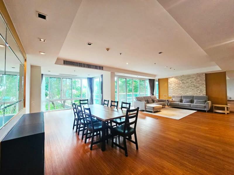 Belgravia Residences, Bangkok, 30/1 Sukhumvit Road, Khong Tan, Khlong Toei, Bangkok, 4 Bedrooms, 296 sqm, Condo For Rent, by Chomratkamol Soontorntarawong (Gor), 500310923 - DDproperty.com