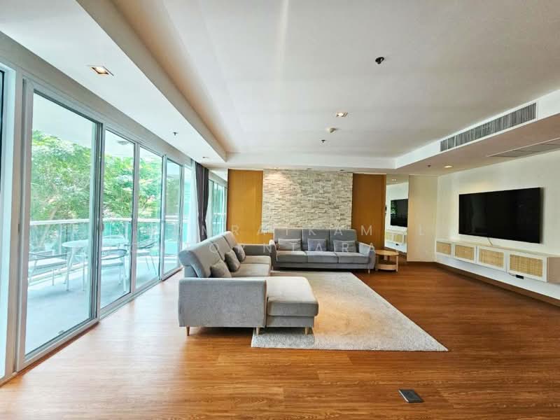 Belgravia Residences, Bangkok, 30/1 Sukhumvit Road, Khong Tan, Khlong Toei, Bangkok, 4 Bedrooms, 296 sqm, Condo For Rent, by Chomratkamol Soontorntarawong (Gor), 500310923 - DDproperty.com
