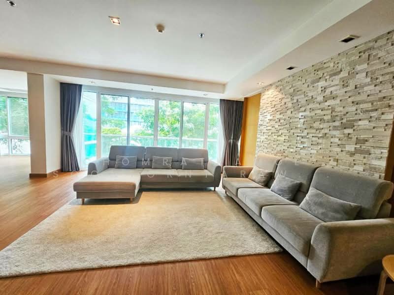 Belgravia Residences, Bangkok, 30/1 Sukhumvit Road, Khong Tan, Khlong Toei, Bangkok, 4 Bedrooms, 296 sqm, Condo For Rent, by Chomratkamol Soontorntarawong (Gor), 500310923 - DDproperty.com